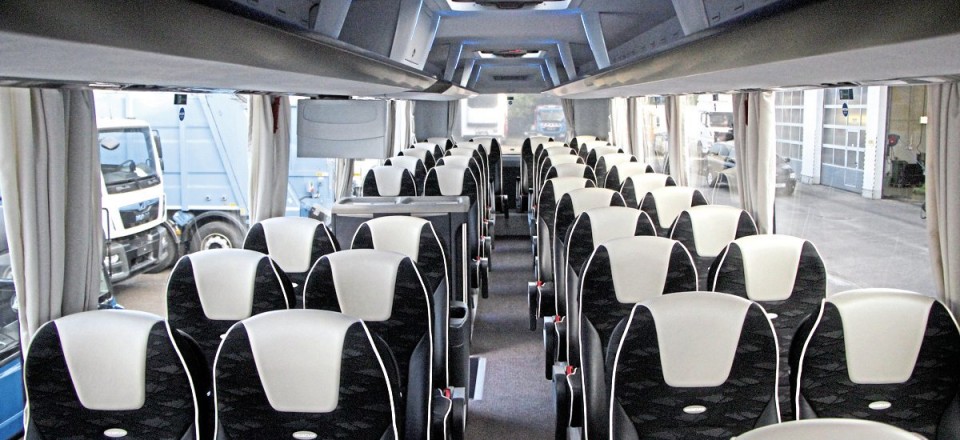 Man Developments Unveiled At Pre Busworld Event Bus And Coach Buyer 5826