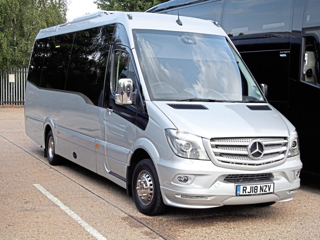 Booming at Bouden - Bus & Coach Buyer