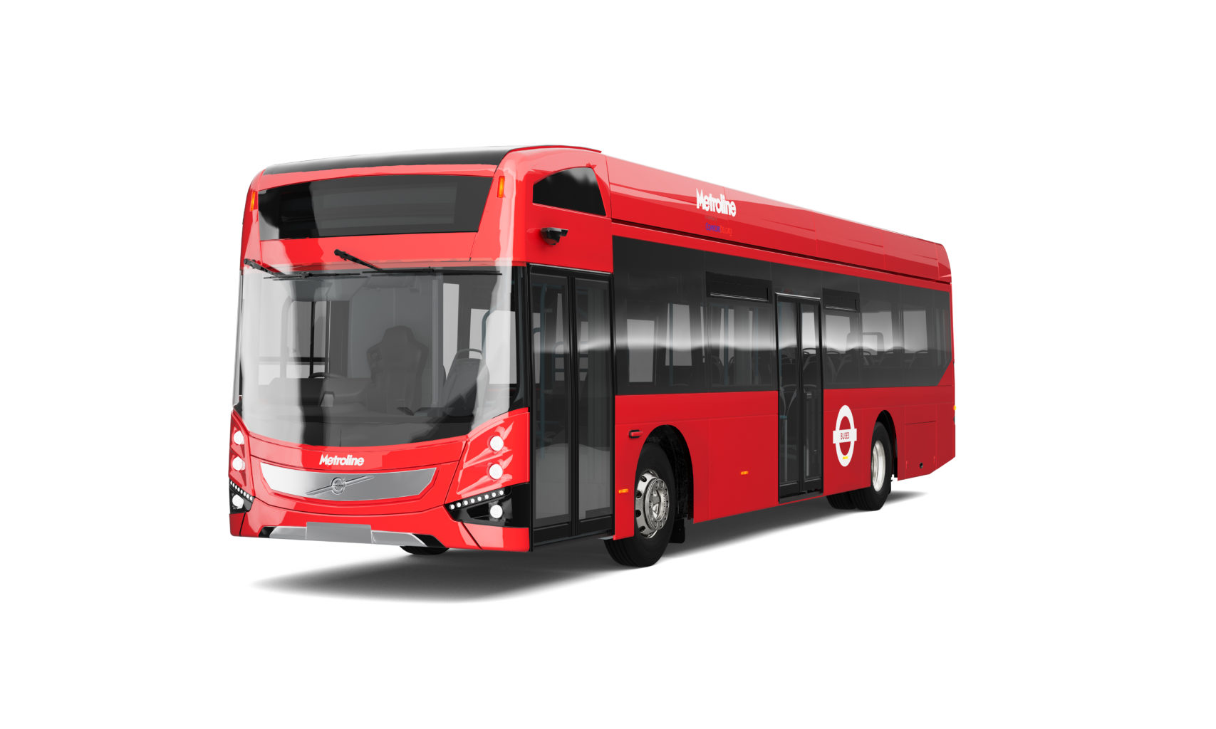 Metroline orders additional Volvo BZL Electrics Bus & Coach Buyer