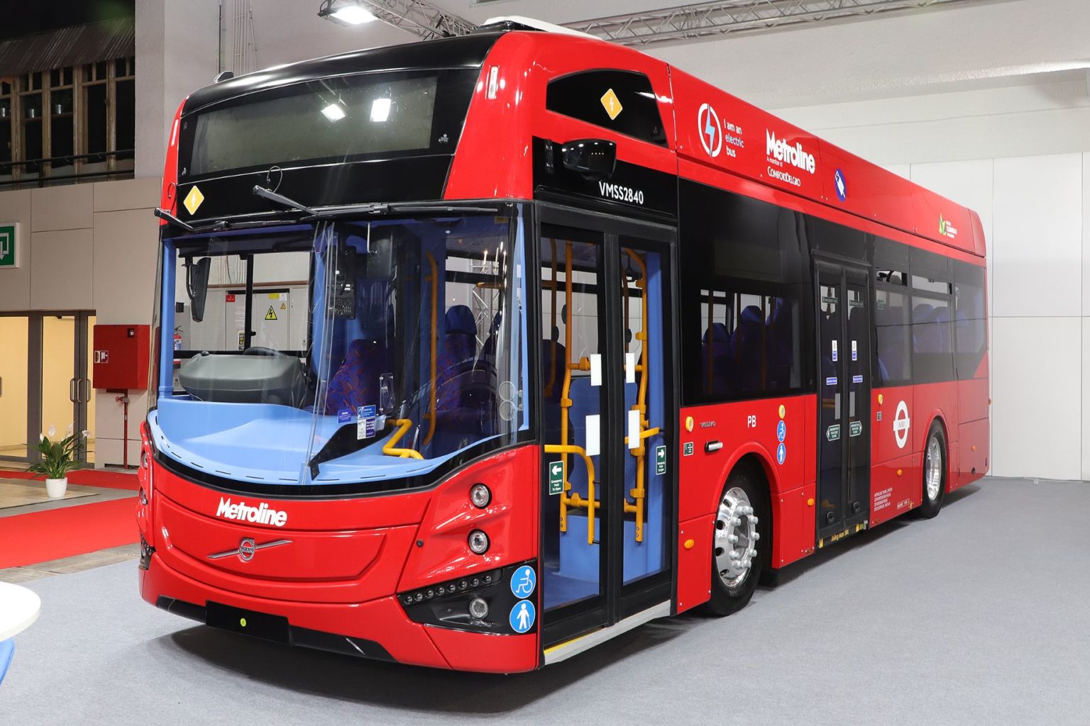 Busworld 2023: The Complete Guide - Bus & Coach Buyer