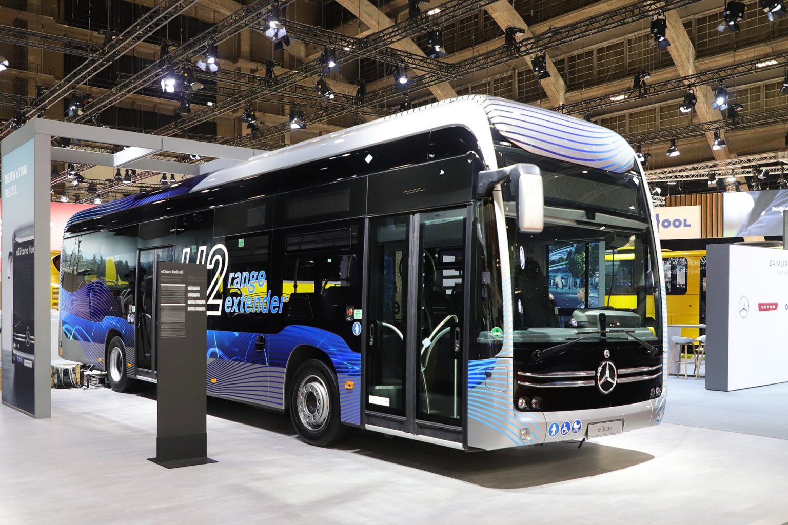 Busworld 2023: The Complete Guide - Bus & Coach Buyer