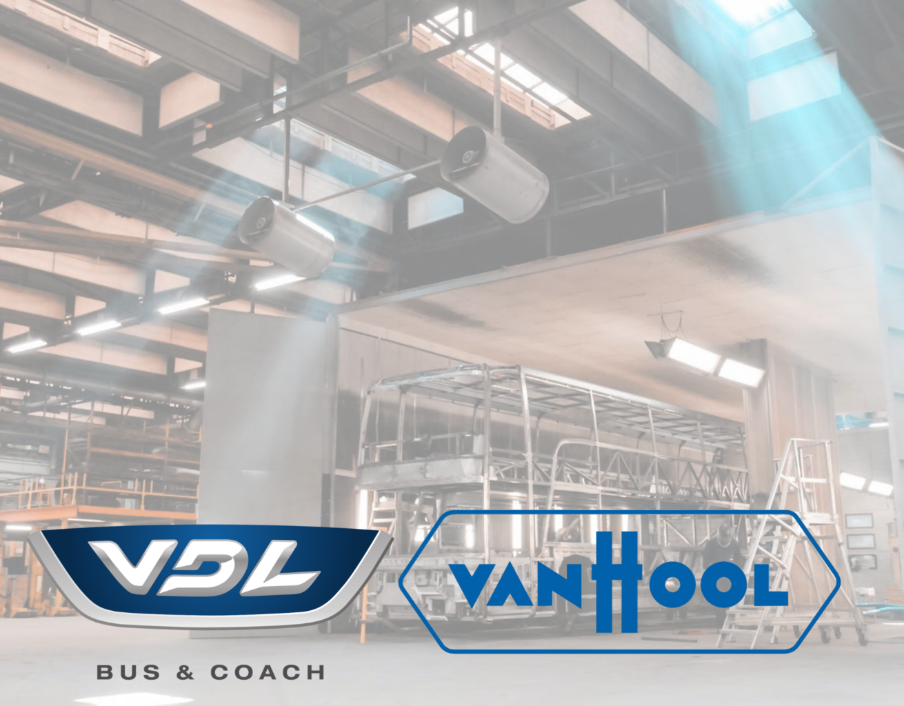 VDL offer saves Van Hool - Bus & Coach Buyer