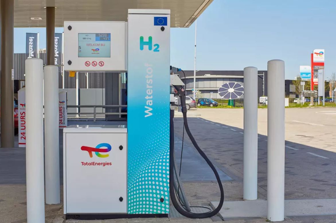 TEAL Mobility Joins H2Accelerate to Drive Hydrogen Adoption in European Trucking